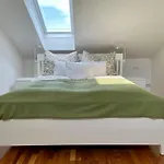 Moderne Oase Mit Panorama-blick *