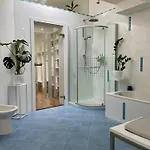 Moderne Oase Mit Panorama-blick Lägenhet Villach