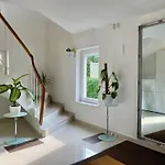 Apartmán Moderne Oase Mit Panorama-blick *