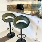 Lägenhet Moderne Oase Mit Panorama-blick *