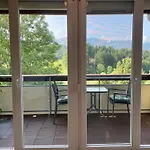 Apartmán Moderne Oase Mit Panorama-blick *