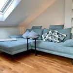 Moderne Oase Mit Panorama-blick *