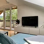 Moderne Oase Mit Panorama-blick Villach