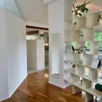 Apartmán Moderne Oase Mit Panorama-blick *