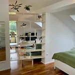 Moderne Oase Mit Panorama-blick *