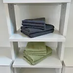 Moderne Oase Mit Panorama-blick *