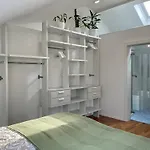 Lägenhet Moderne Oase Mit Panorama-blick Villach