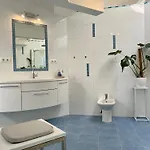 Lägenhet Moderne Oase Mit Panorama-blick *