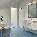 Moderne Oase Mit Panorama-blick *