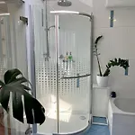 Apartmán Moderne Oase Mit Panorama-blick Villach