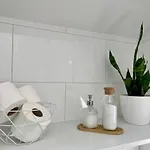 Moderne Oase Mit Panorama-blick *