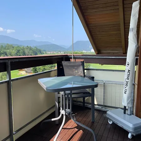 Moderne Oase Mit Panorama-blick *