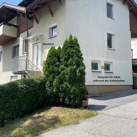 Moderne Oase Mit Panorama-blick Daire Villach