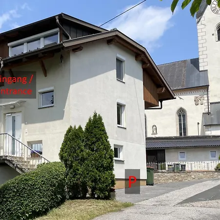 Moderne Oase Mit Panorama-blick Lejlighed *
